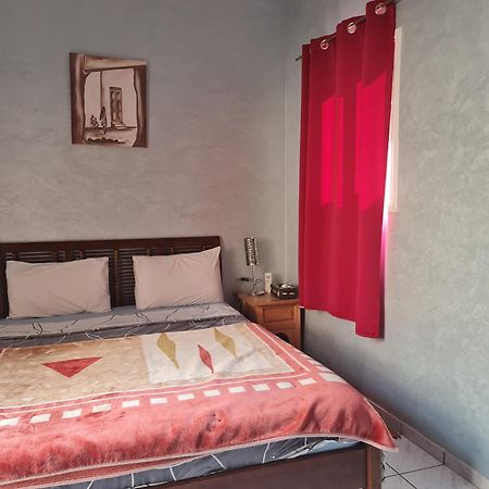 Riad Bab Almadina Маракеш Екстериор снимка