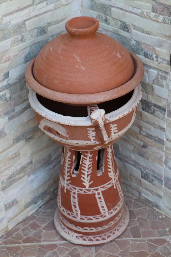 Riad Bab Almadina Маракеш Екстериор снимка