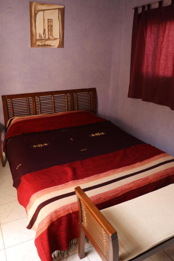 Riad Bab Almadina Маракеш Екстериор снимка