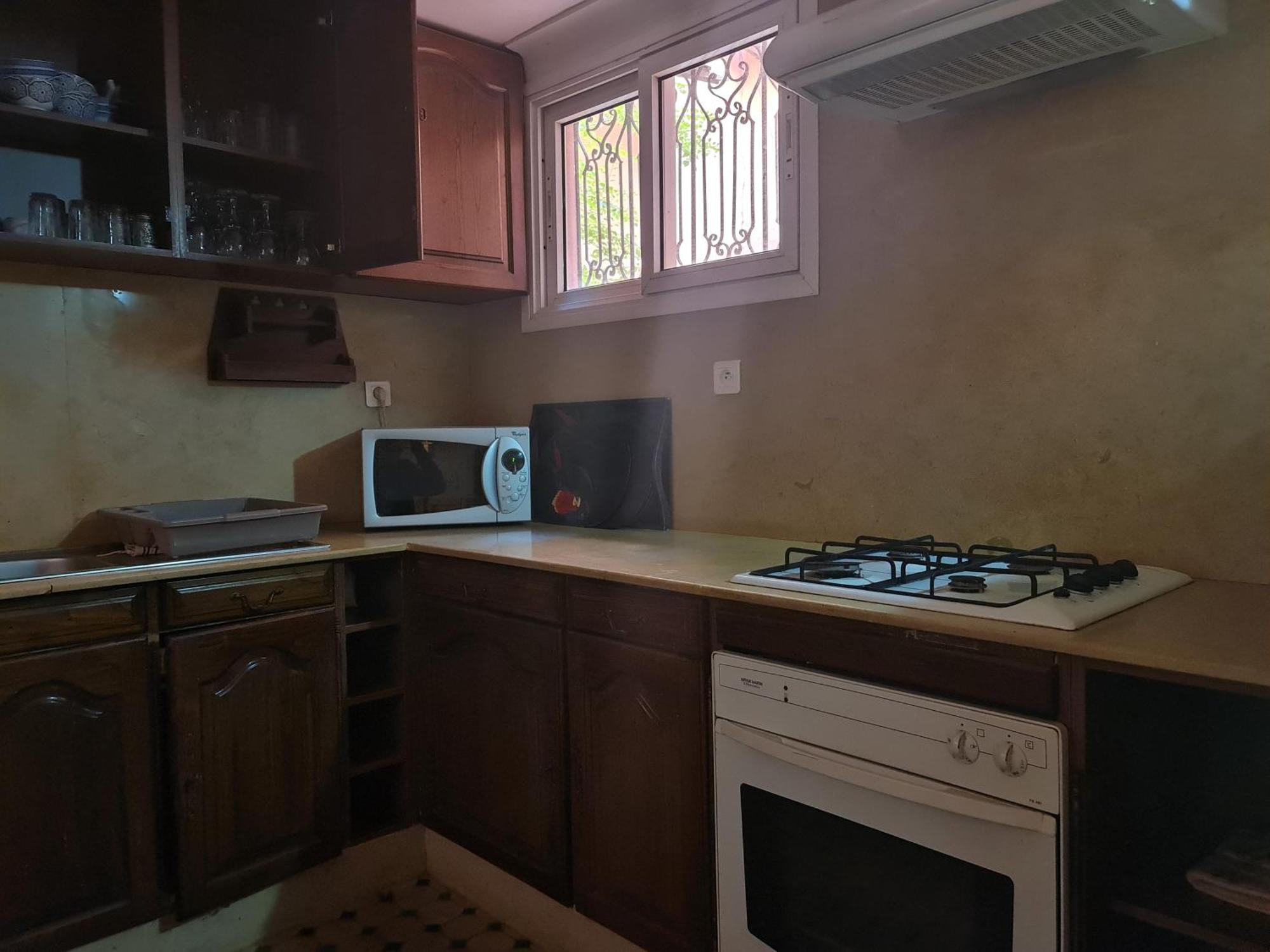 Riad Bab Almadina Маракеш Екстериор снимка