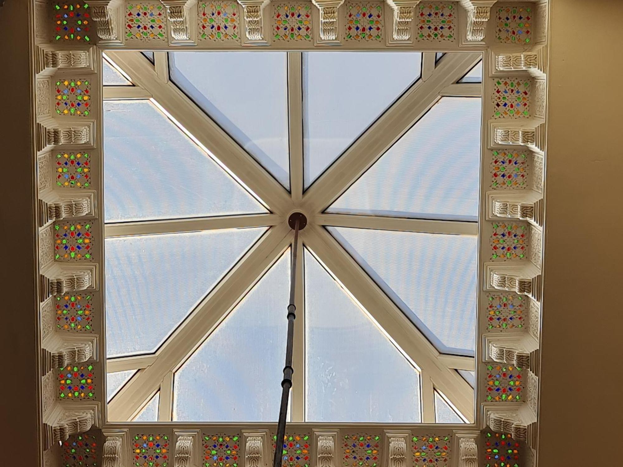 Riad Bab Almadina Маракеш Екстериор снимка